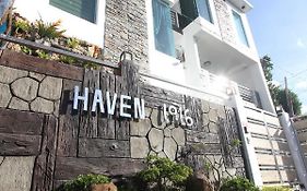 Haven 1916 Pension House