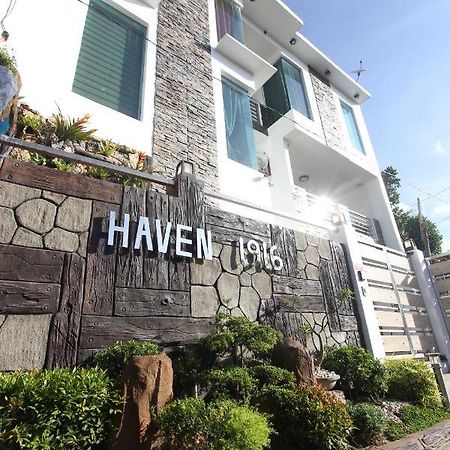 Haven 1916 Pension House Coron Exterior photo