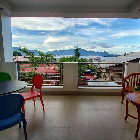 Haven 1916 Pension House Coron Exterior photo