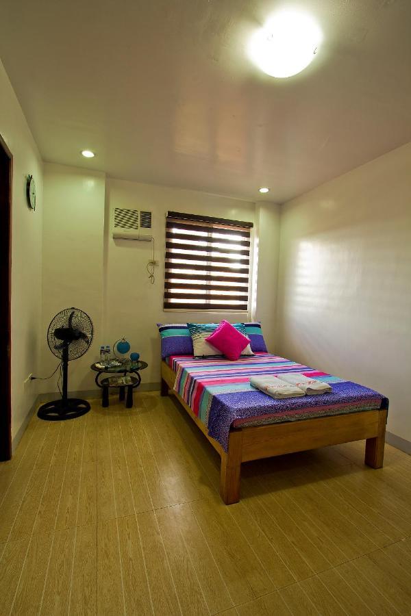 Haven 1916 Pension House Coron Exterior photo