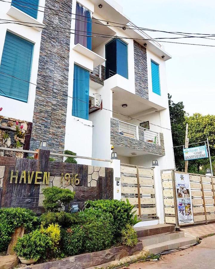 Haven 1916 Pension House Coron Exterior photo