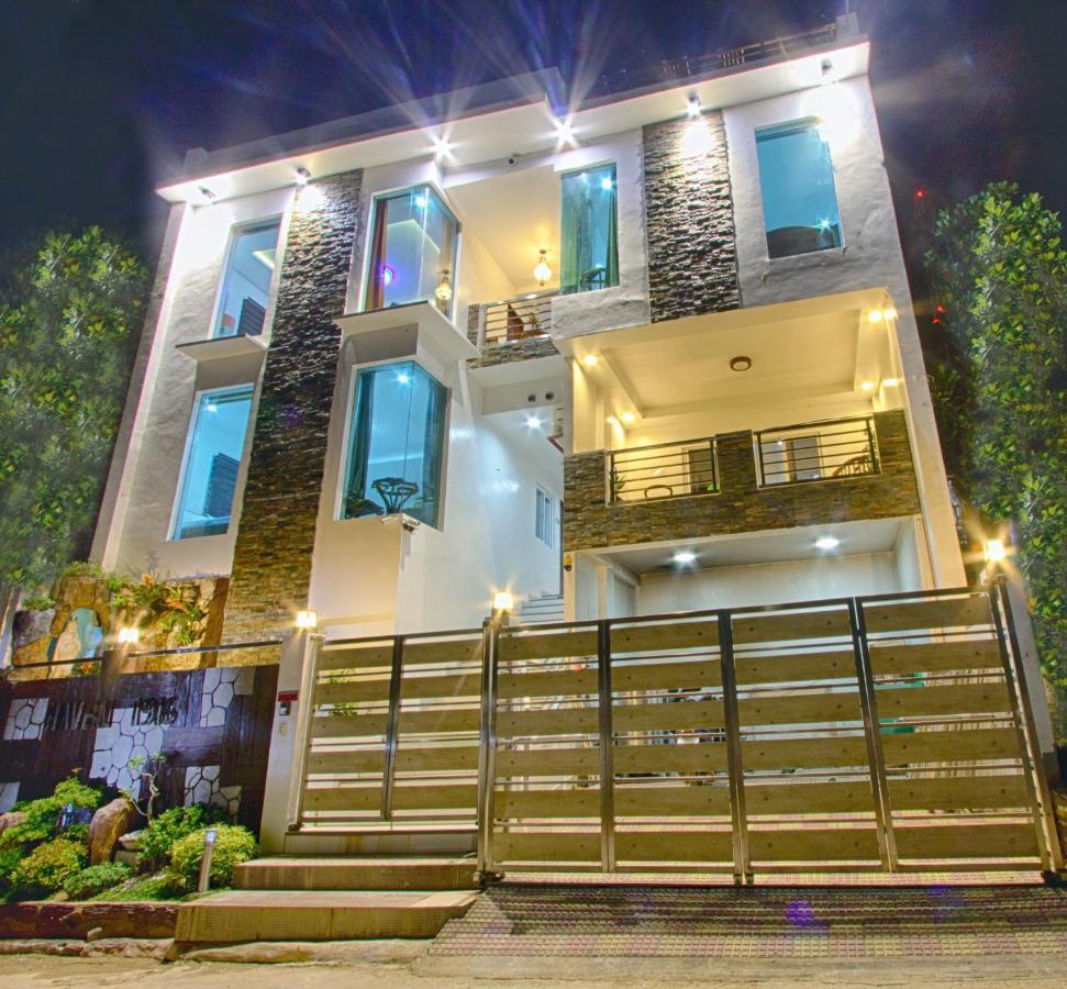 Haven 1916 Pension House Coron Exterior photo